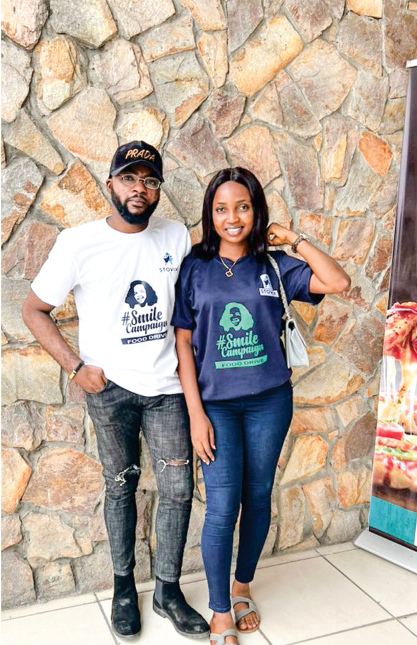 2022 Lagos Food Drive