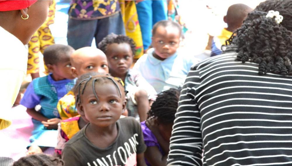 Project Tola Village