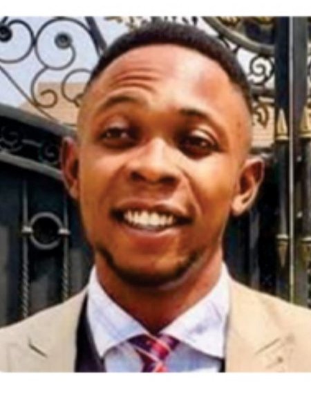 Wilson Uche